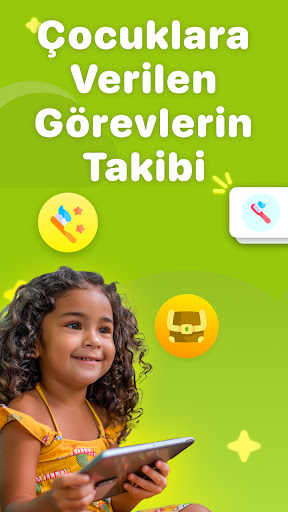 Uygulama önizlemesi