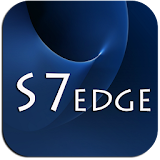 Wallpapers S7 Edge icon