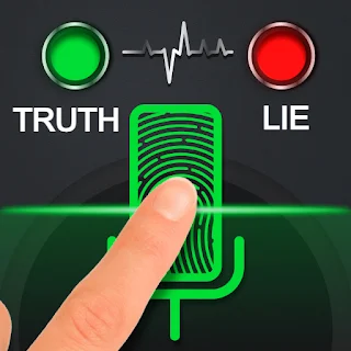 Lie Detector - Test Real Shock