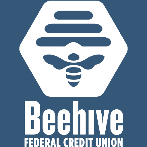 Beehive FCU Mobile logo