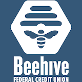 Beehive FCU Mobile icon