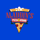 Aladdins Pizza icon