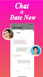 STRPCHAT: Adult Chat & Date
