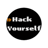 1337 - Hack Yourself icon