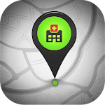 Cover Image of ダウンロード Hospital Information System  APK