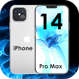 iPhone 14 Pro Max for Launcher icon
