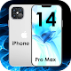 iPhone 14 Pro Max Launcher 2021: Theme & Wallpaper Télécharger sur Windows