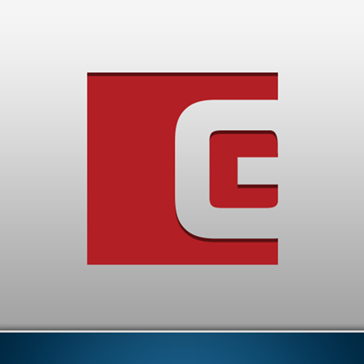 CGFirst® logo