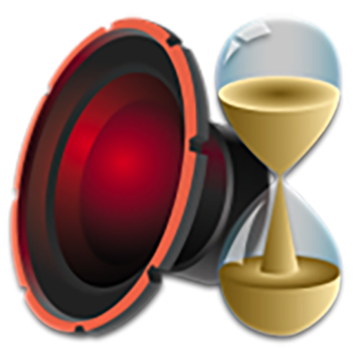 Indonesian 9 voice for DVBeep logo