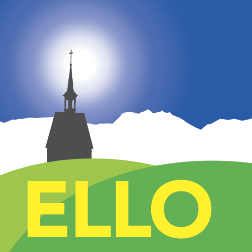 ELLO - Ellhofer Dorfleabe logo