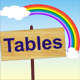 Kids Tables Learning - Free icon