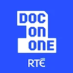 Cover Image of Download RTÉ Radio Documentary on One R_Docand 2.3.440.128 APK