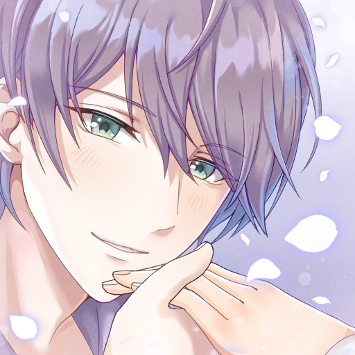 Romantic HOLIC: Otome game 1.0.5 Icon