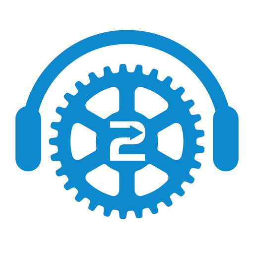 CentovaCast CP logo