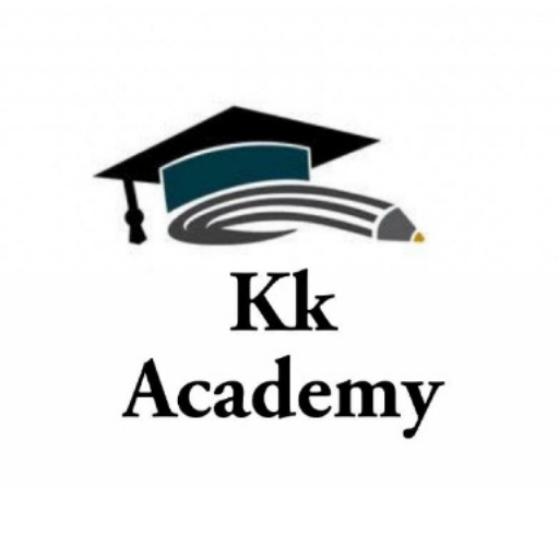 Kk academy logo