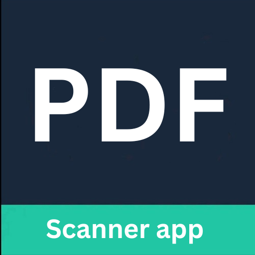 PDF Scanner-Images to PDF