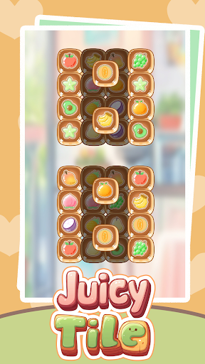 Juicy Tile 3