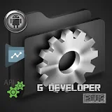 G Developer Plus icon