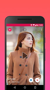Germany Social – Chat  Dating App to Meet Germans Apk Download 4