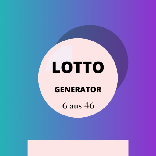 LOTTO Generator