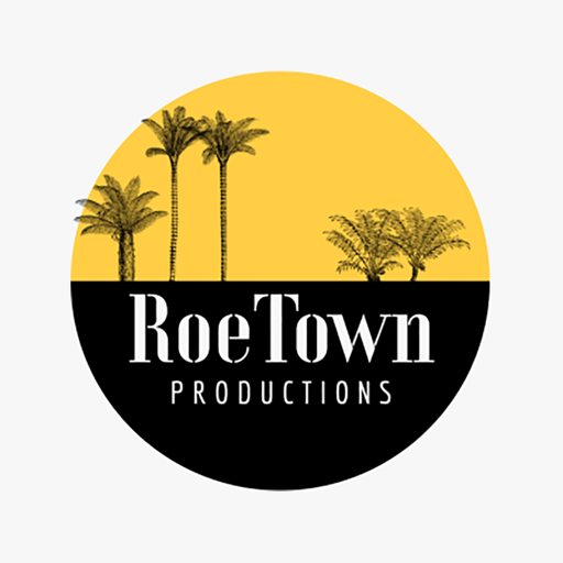 Roetown Radio logo