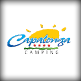 Camping Capalonga Bibione icon