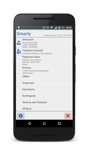 Smarty Screen 2