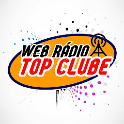 Icon image Web Rádio TOPClube