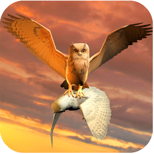 Clan of Owl 1.1 Icon