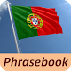 Portuguese phrasebook and phrases for the traveler Download on Windows