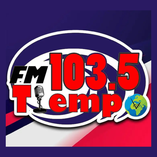 FM Tiempo 103.5 Baradero 1.7 Icon