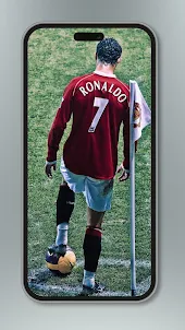 Ronaldo Wallpapers: Ronaldo