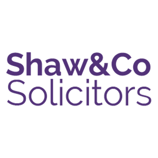 Shaw&Co Portal logo