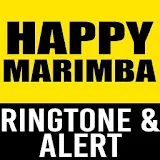 Happy Marimba Ringtone icon