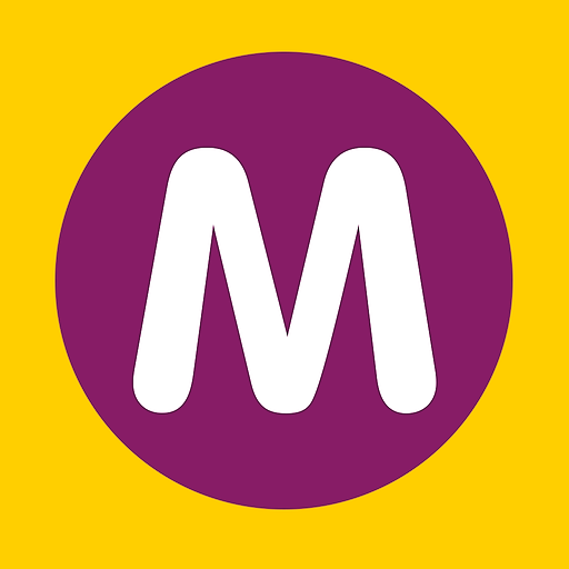 Meet the future you logo