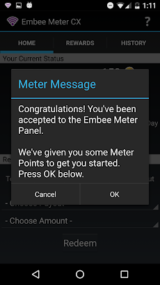 Embee Meter CXのおすすめ画像2