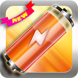Battery Doctor-Booster Saver icon