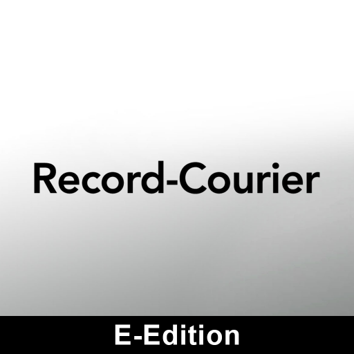Kent Record Courier eNewspaper 3.1.74 Icon