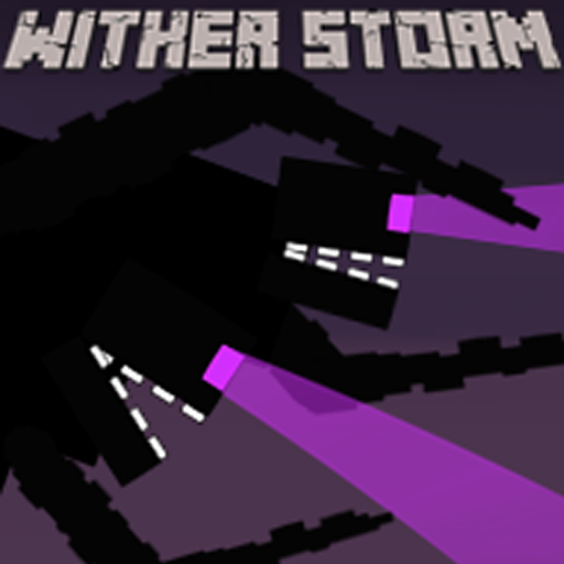 Wither Storm - Free stories online. Create books for kids