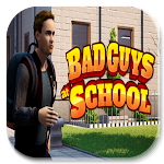 Cover Image of 下载 Bad Guys At School Simulator Mobile Tips 3.0 APK
