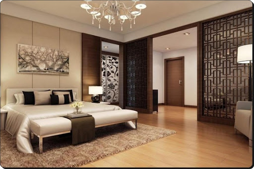 Bedroom Decoration Ideas