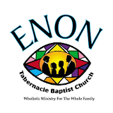 Enon Tabernacle Baptist Church icon