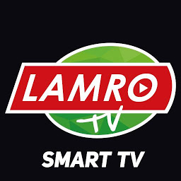 Icon image Lamro TV (Smart TV)