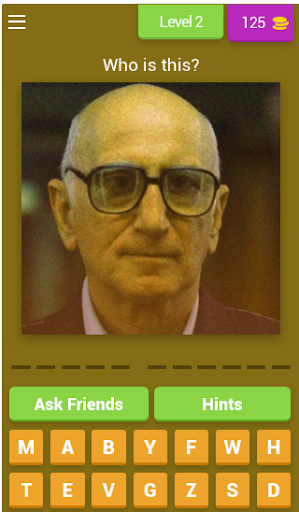 Sopranos Quiz - GUESS GAME