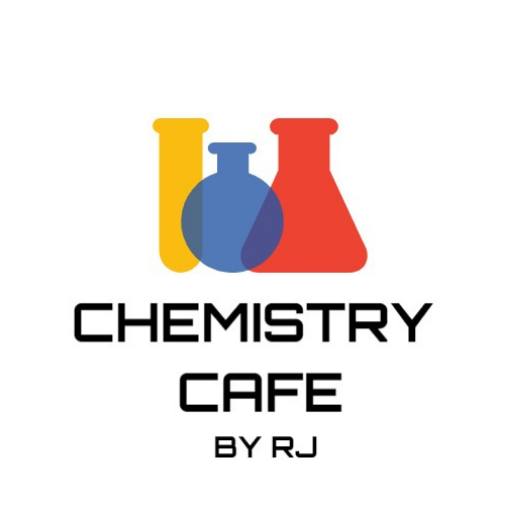 Chemistry Cafe logo