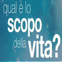 Qual è lo scopo della vita