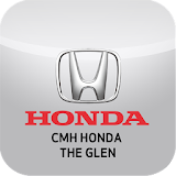 CMH Honda The Glen icon