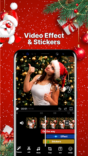 Photo Editor Video Editing App