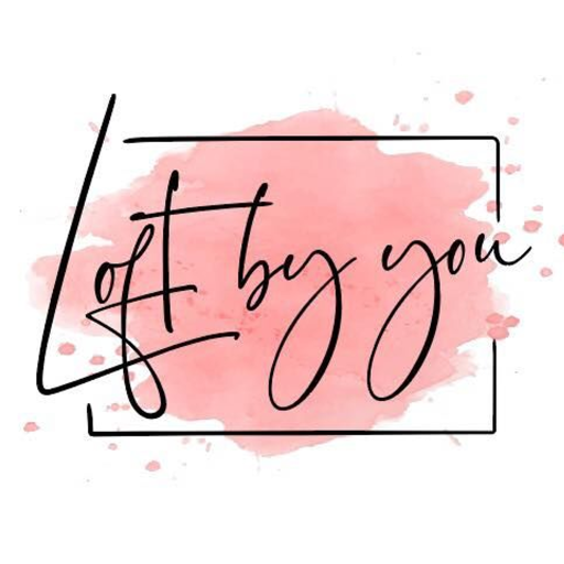 Loft by you logo