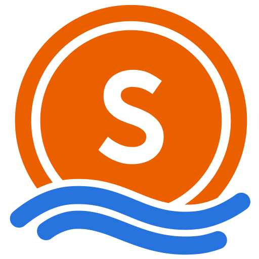SeaBank PH - Fast&Easy Banking logo